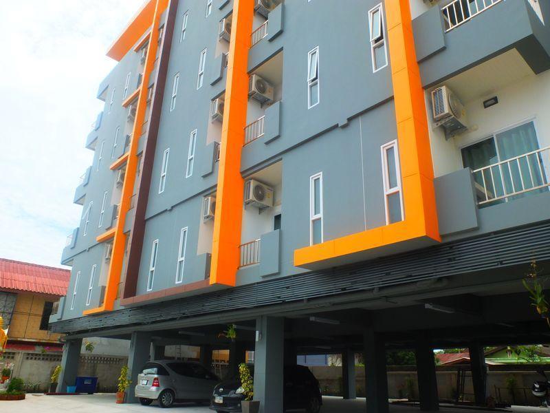 Pc Place Pattaya Zewnętrze zdjęcie