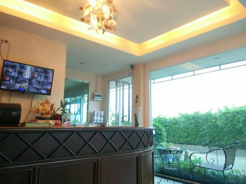 Pc Place Pattaya Zewnętrze zdjęcie