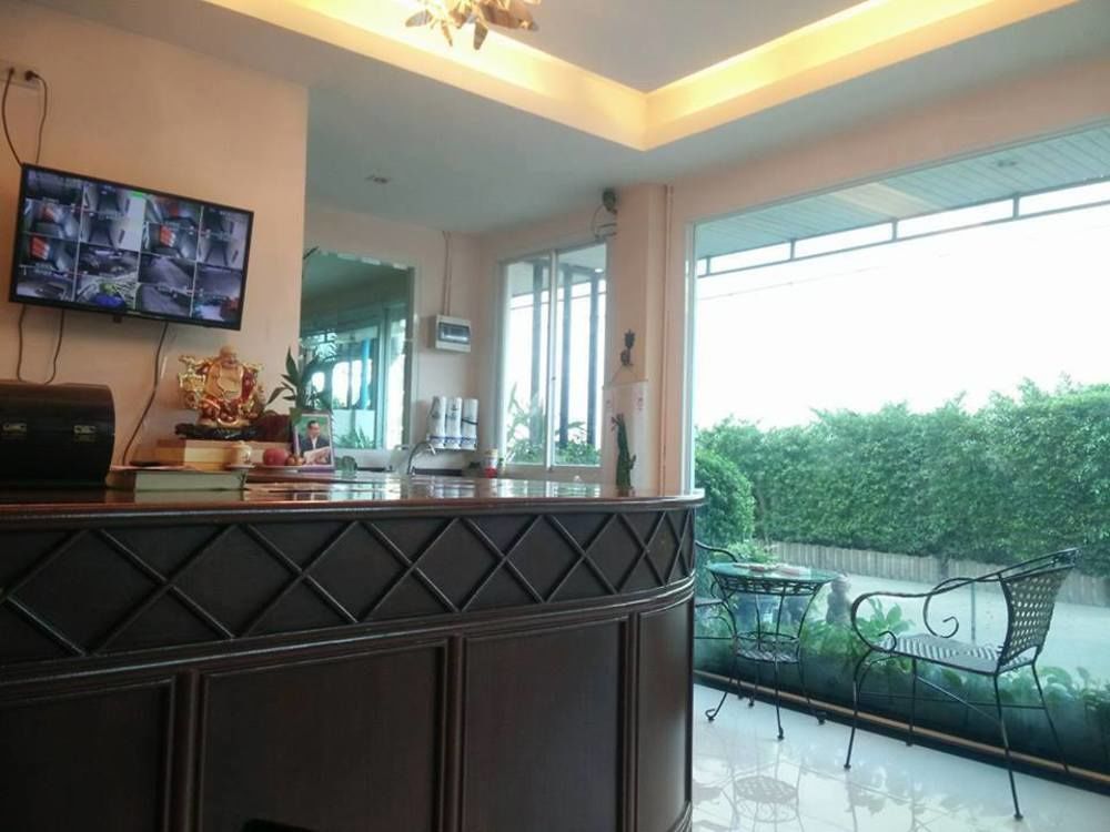 Pc Place Pattaya Zewnętrze zdjęcie