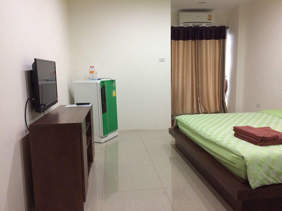 Pc Place Pattaya Zewnętrze zdjęcie