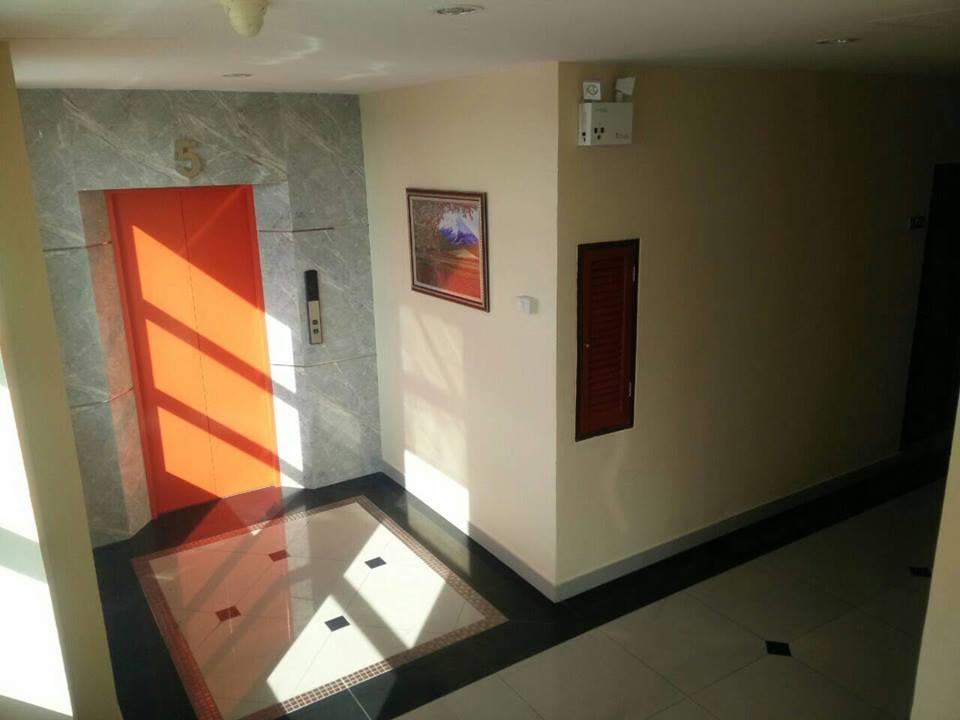 Pc Place Pattaya Zewnętrze zdjęcie