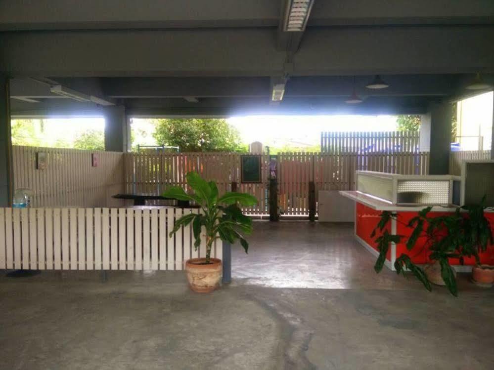 Pc Place Pattaya Zewnętrze zdjęcie