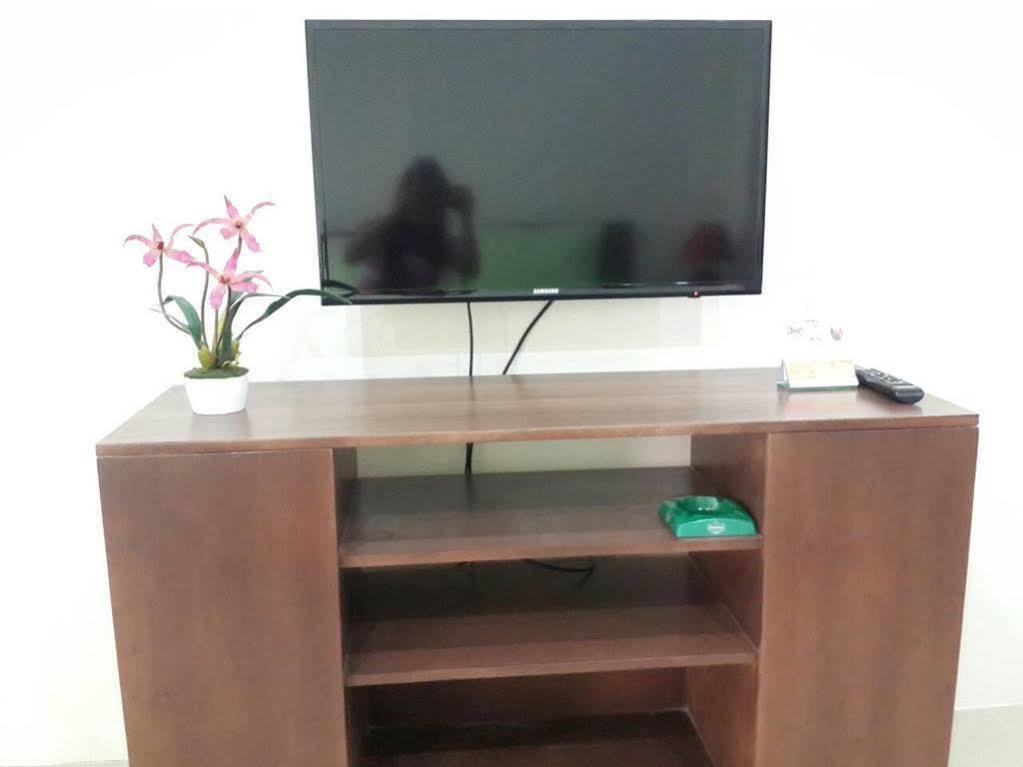 Pc Place Pattaya Zewnętrze zdjęcie