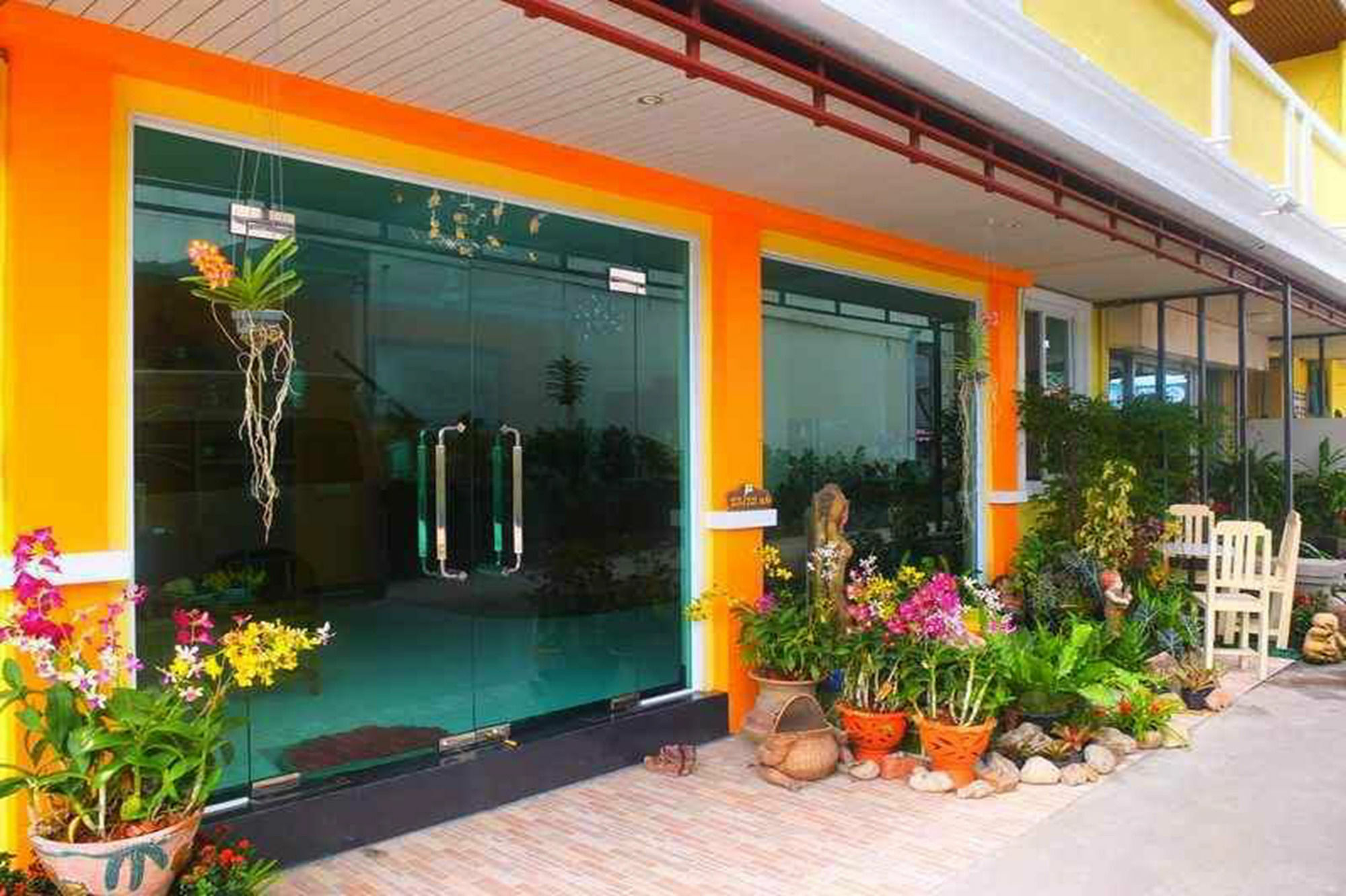 Pc Place Pattaya Zewnętrze zdjęcie