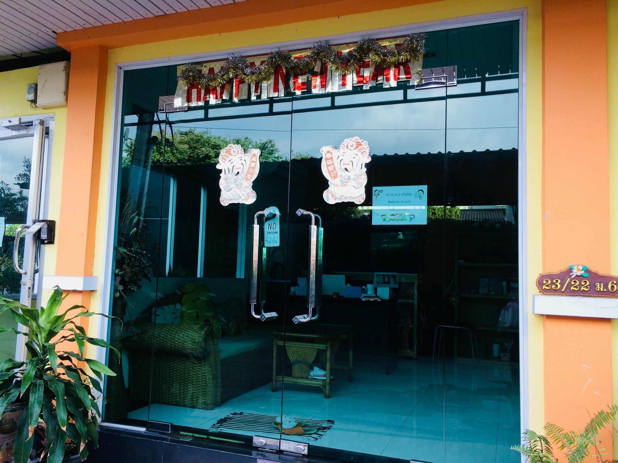 Pc Place Pattaya Zewnętrze zdjęcie