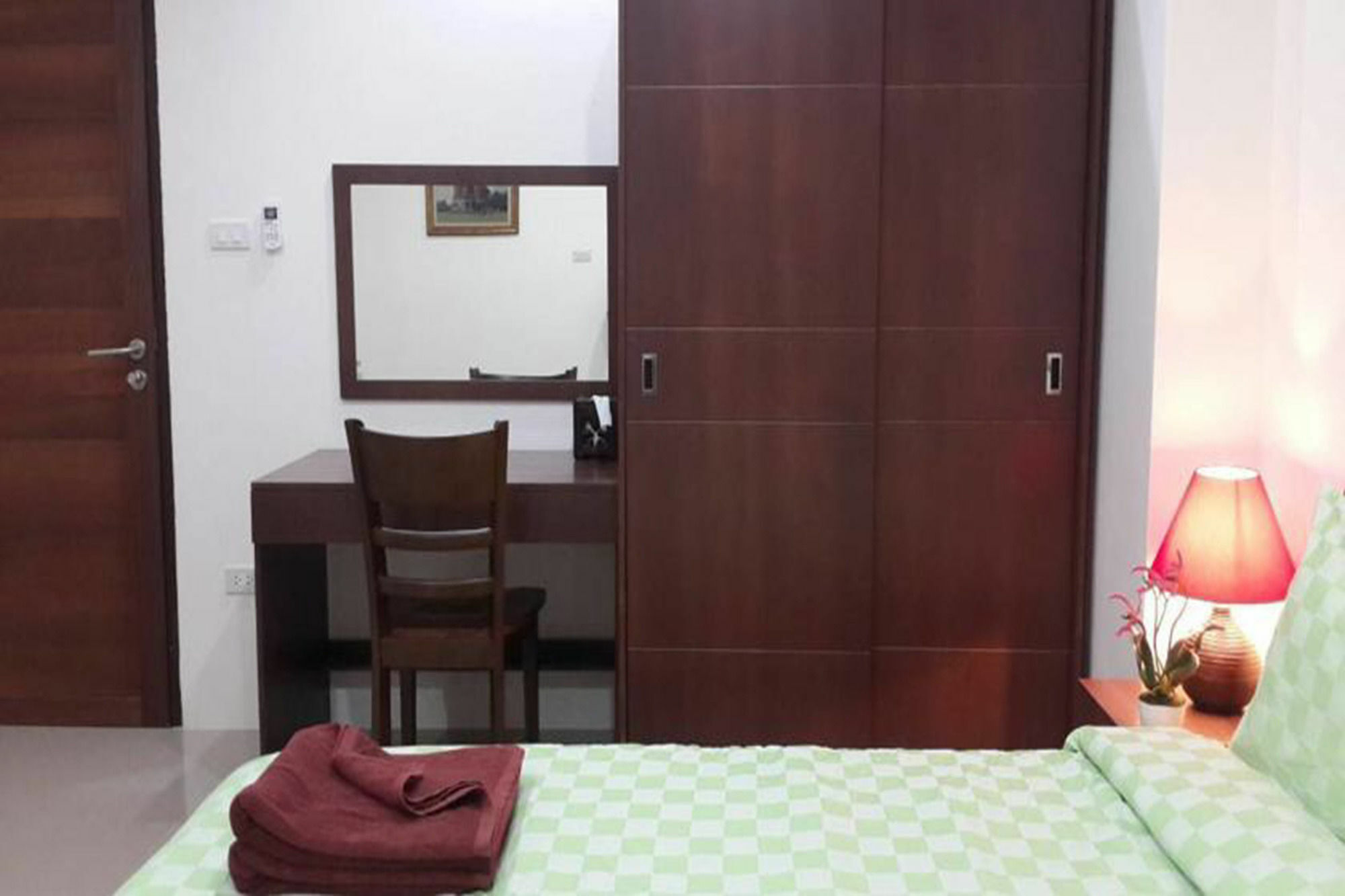 Pc Place Pattaya Zewnętrze zdjęcie