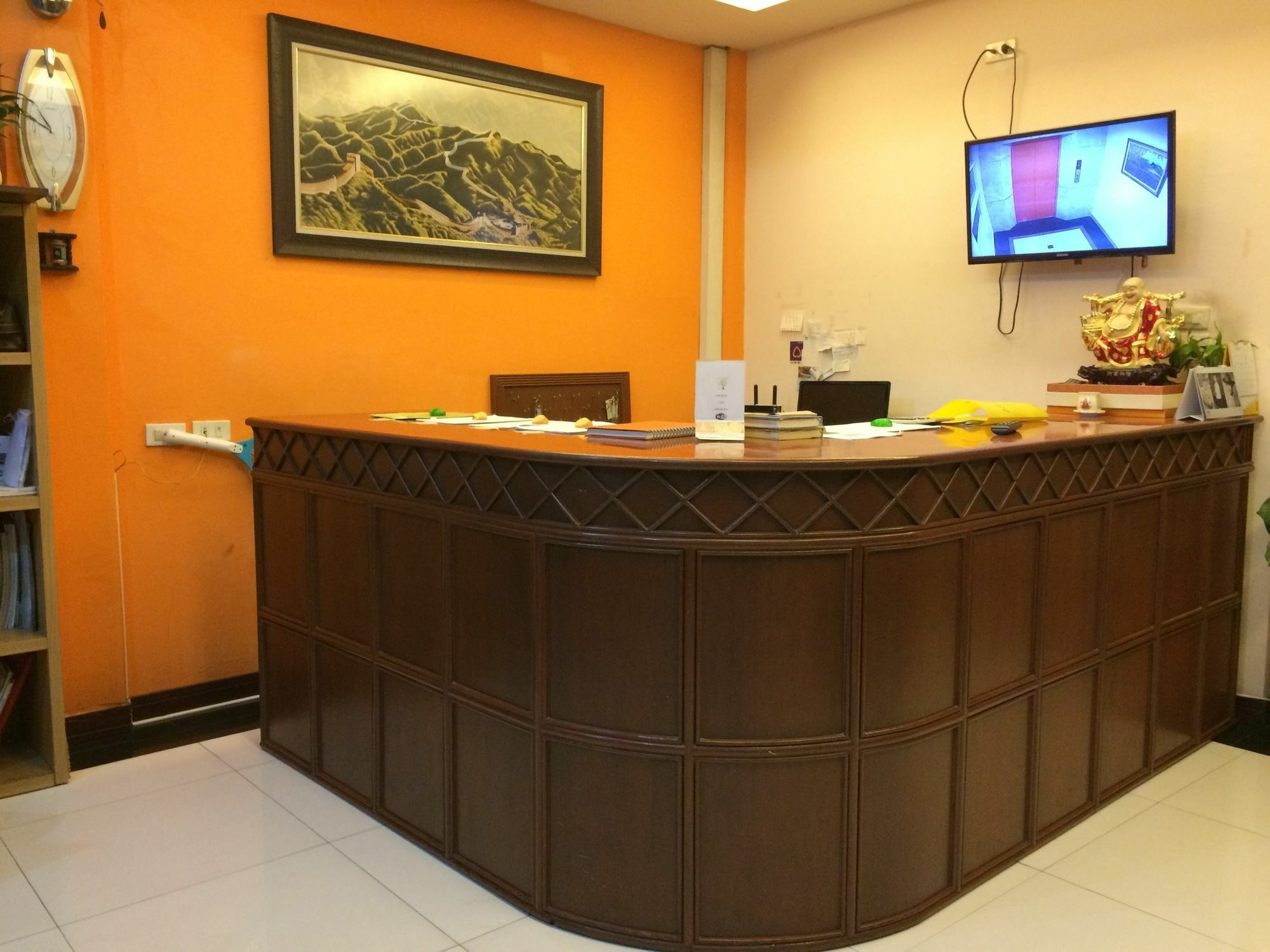 Pc Place Pattaya Zewnętrze zdjęcie